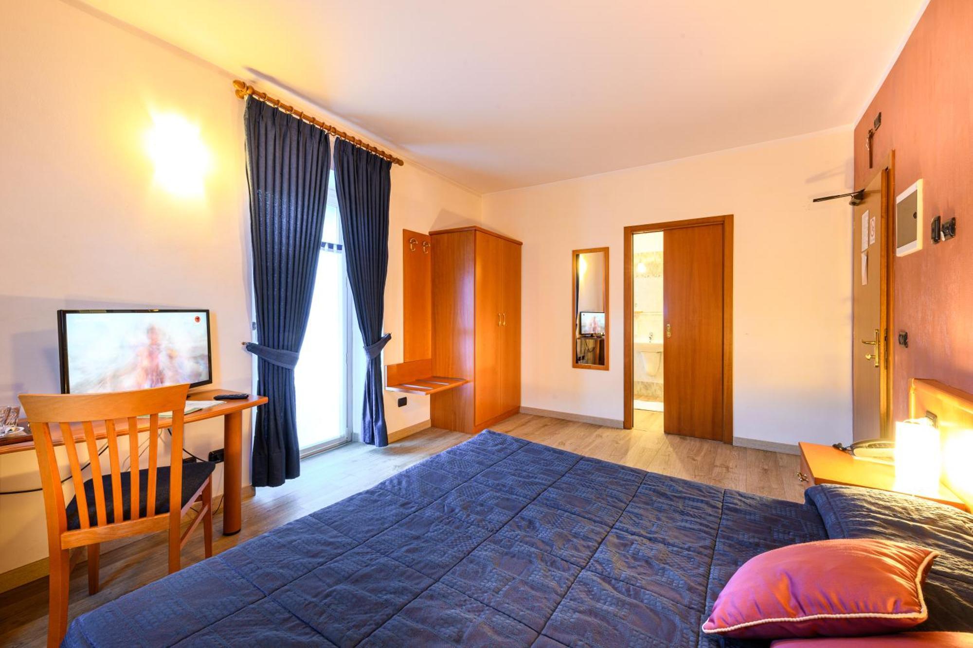 Hotel Garni Le Corti Grosotto Exterior photo